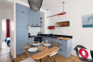 Le Code 0 by Cocoonr - Saint Malo - 8