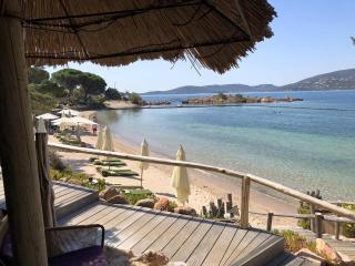 Grand Hôtel De Cala Rossa & Spa Nucca - Porto Vecchio - 0