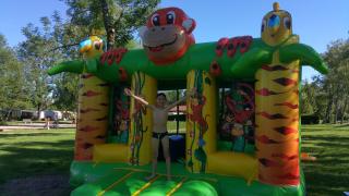 Paradis Des Dombes - 9