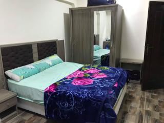 Sea View Apartment at Sheraton Road 2 bed rooms - Hurghada - 4