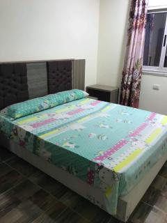 Sea View Apartment at Sheraton Road 2 bed rooms - Hurghada - 3