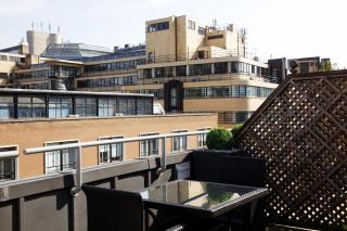The Chamberlain - Londres - 7