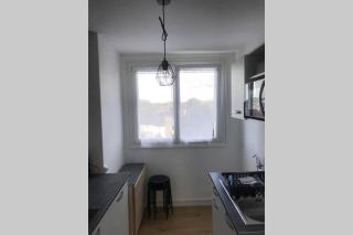 Le Convivial Ethnique-Pont Rousseau studio T1bis - Rezé - 1