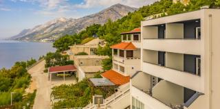 Apartments EOL - Brela - 7