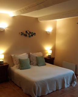 Le Mas des Vergers - Salon-de-Provence - 2