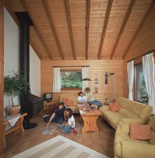 Haus 2 - Typ C (kombiniert) - Schönecken - 6