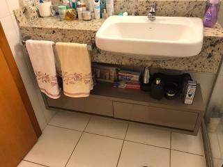 Apartamento completo e luxuoso com serviço de hote - Salvador - 5