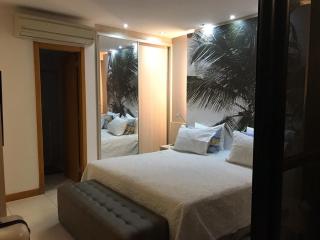Apartamento completo e luxuoso com serviço de hote - Salvador - 3