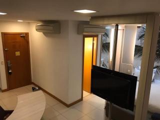 Apartamento completo e luxuoso com serviço de hote - Salvador - 2