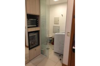 Apartamento completo e luxuoso com serviço de hote - 1