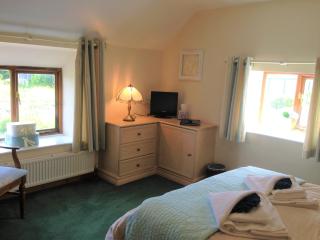 Double-Gate B&B - Wells - 4