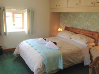 Double-Gate B&B - Wells - 2