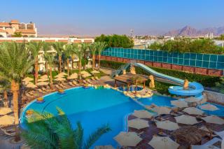 Xperience Sea Breeze Resort - Scharm asch-Schaich - 2