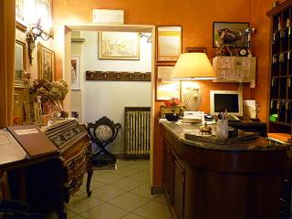 Albergo Ristorante Cavallo Bianco - 5