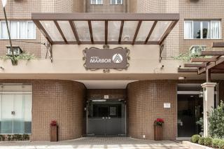Hotel Marbor - Mogi das Cruzes - 3