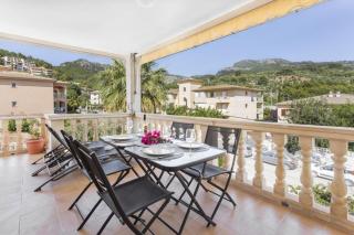 S Olivera - Port de Sóller - 9