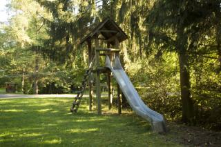 Haus 2 - Typ B (Blockhaus) - Schönecken - 5