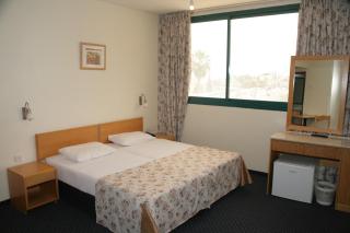 Hotel & Museum Dona Gracia - Tiberias - 9