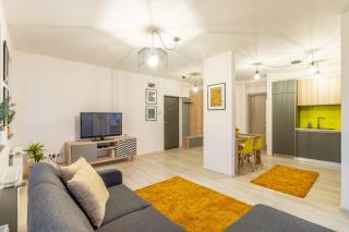 Modern and Stylish Apartment w Terrace - Cluj-Napoca - 7