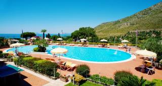 Casa Vacanza Kair Bilo 226 - Sperlonga - 9
