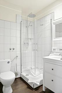 Hotel Stralsund - Stralsund - 5