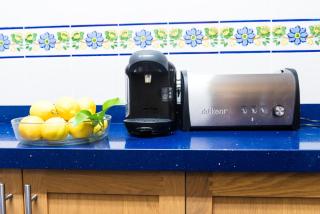 Hauzify I Villa Parc - L'Hospitalet de l'Infant - 1
