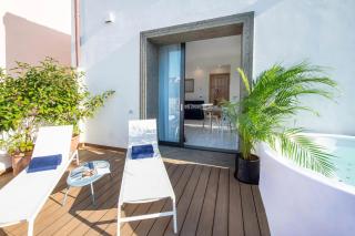 The Ivy Villa - 2