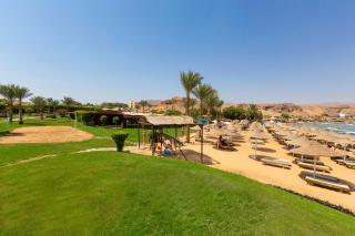 Xperience Golden Sandy Beach - Sharm el Sheikh - 0