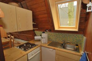 Holiday park- Nurdach - Clausthal - 8