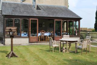 Toghill House Farm - Wick - 3