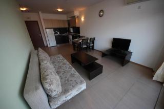 Menada Grand Kamelia Apartments - 1