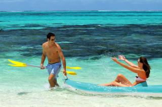 Astroea Beach Hotel - Blue Bay - 5