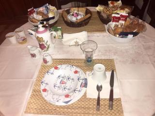 Le Stelline B&B - Fiumicino - 4