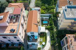 The Ivy Villa - 9