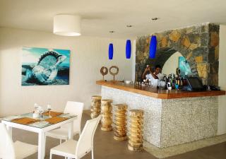 Astroea Beach Hotel - Blue Bay - 1