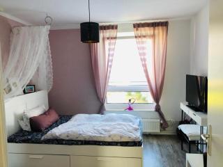 Homely Apartments near Exhibition Center - 4