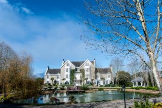 Castelo Saint Andrews - Gramado - 7