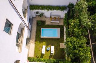 Jacaranda House - 0
