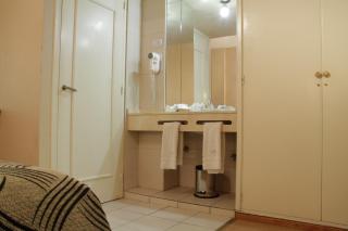 Hotel Crillon Mendoza - 9