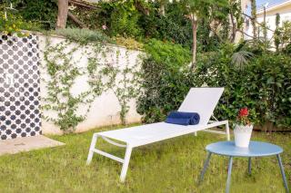 Jacaranda House - 2