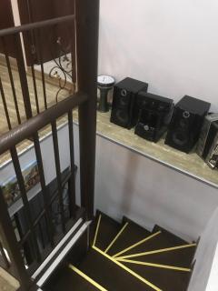 Appartment in heart of tbilisi - Tbilisi - 3
