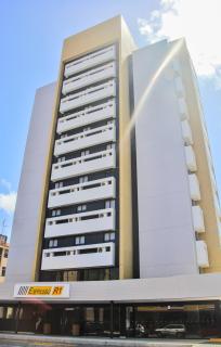 Expresso R1 - Maceió - 0