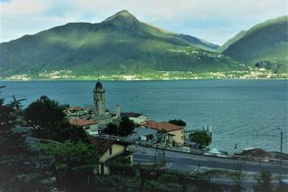 Appartamento Il Girasole Cremia Lago di Como - Cremia - 8