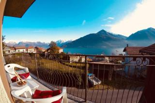 Appartamento Il Girasole Cremia Lago di Como - Cremia - 7