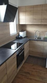Apartman Bela - Tisno - 5