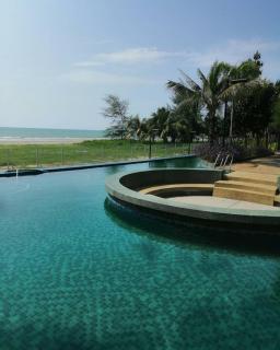 Timurbay Seafront Residence aRRayyan Suites - Kuantan - 2