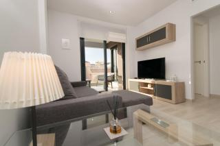 58 Luxury Sunny Vacations - La Mata - 7