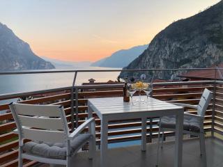 Attico Lussuoso : Villa Letizia - 8