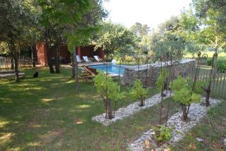 Les Pierres Sauvages - Besse-sur-Issole - 3