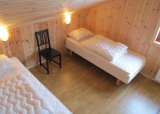 Hemsedal Høyfjellssenter - 9